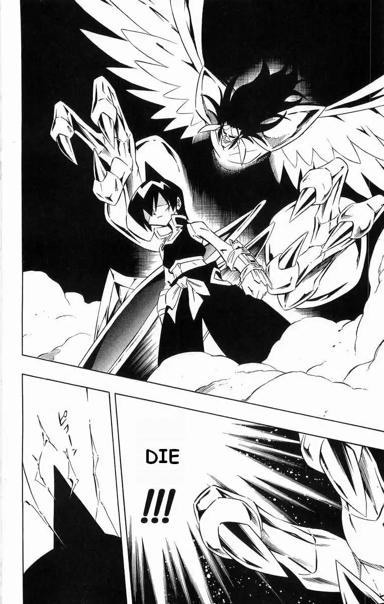 Shaman King Chapter 276 16